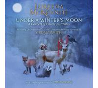 Loreena Mckennitt - Under A Winter's Moon [Compact Discs] Deluxe Ed