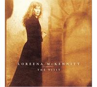 LOREENA MCKENNITT - Visit