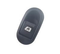LoreenCar Interrupteur de fenêtre côté passager 6554L7 96401469XT pour C2/ C3/ C3I/ C3 Pluriel, pour interrupteur de fenêtre électrique 1007