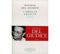 L'Oreille absolue