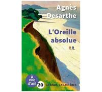 L'oreille Absolue