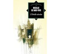 L'Oreille absolue