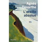 L'Oreille absolue