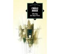 L'Oreille absolue
