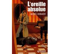 L'Oreille absolue