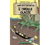 L'oreille glacée