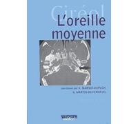 L'oreille Moyenne