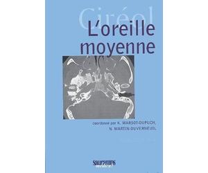 L'oreille Moyenne