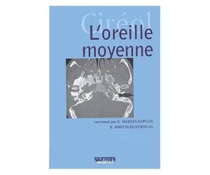 L'oreille Moyenne
