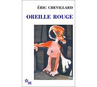 L'oreille rouge