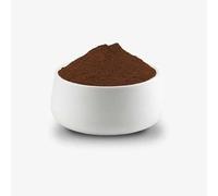 Lorek Poudre de pigment brun 1kg Oxyde de fer Oxydcolor Poudre de pigment pour peinture à sec pour béton, plâtre, mortier à pétrir, peintures, vernis