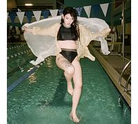 Lorelei K – Swimming Pool Eternity – CD – Plastic Head