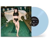 Lorelei K - Swimming Pool Eternity [Vinyl Lp] Blue, Colored Vinyl, Ltd Ed