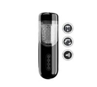 Lorelei Masturbateur Rotation Succion Va Et Vient Usb