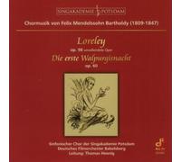 Loreley/Die Erste Walpurgisnacht [Import]