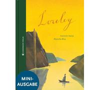 Loreley: Große Literatur im kleinen Format