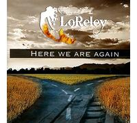 Loreley - Here We are Again [Import]
