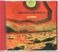 Lorelle Meets the Obsolet - Chambers [Import]