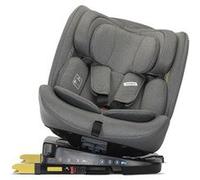 LORELLI - Siège auto 40-150cm Rodeo Isofix 360 Gris Gris