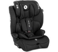 LORELLI - Siège auto 76-150cm Rio Isofix Noir Noir