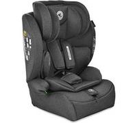 LORELLI - Siege-auto Adventure Ceinture 76-150cm Black Noir G