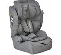 LORELLI - Siege-auto Adventure Ceinture 76-150cm Gris Gris G