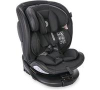 LORELLI - Siege-auto Estate Isofx + Jambe De Force 40-150cm Noir Noir G