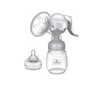 LORELLI - Tire-lait Manuel Assistant Avec Biberon 180ml