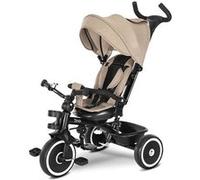 LORELLI - Tricycle évolutif Tino 360 Beige Beige