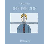 Lorem Ipsum Dolor