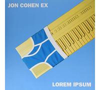 Jon Experimental Cohen - Lorem Ipsum [Import]