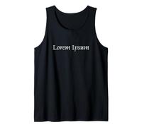 Lorem Ipsum Latin Placeholder Typewriter G bardeur