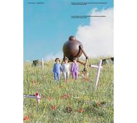 Lorem Ipsum Pavillon français de la 18e exposition internationale d'architecture - La Biennale di Venezia 2023 - Ugo Bienvenu - Caryatide - broché - Catalogue d'exposition