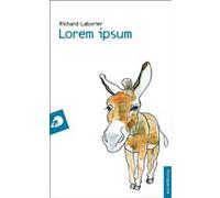 Lorem ipsum Richard Laborier (Auteur)