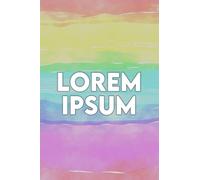 Lorem Ipsum: Un vrai lire écrit entièrement en Lorem ipsum dolor sit amet consectetuer