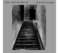 Loren Connors - At The Top Of The Stairs [Vinyl Lp]