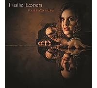 Loren, Halie - Full Circle