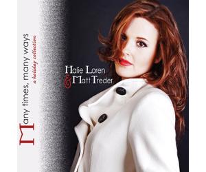 Loren, Halie - Many Times, Many Ways