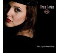 Loren, Halie - They Oughta Wrote a Song [Import]