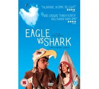 Eagle Vs. Shark – Loren Horsley – Import anglais