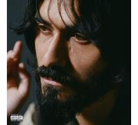 Loren Kramer - Glovemaker - Red [Vinyl Lp] Explicit, Red, Colored Vinyl