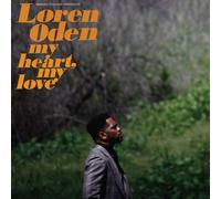 Loren Oden - Adrian Younge Presents: Loren Oden [Vinyl Lp]