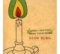 Loren - Slow Burn [Import]
