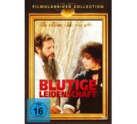 Loren,Sophia - Blutige Leidenschaft [Import]