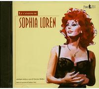 Loren, Sophia - Canzoni di Sophia Loren
