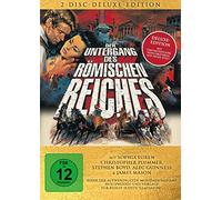 Loren,Sophia - Der Untergang des Römischen Reiches-2 [Import]