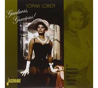 Loren, Sophia - Goodness, Gracious [Import]