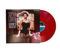 Loren Sophia - Goodness Gracious Me! (180 Gr. Vinyl Red)