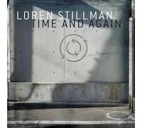 Loren Stillman - Time And Again [Compact Discs]
