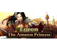 Loren The Amazon Princess (PC)